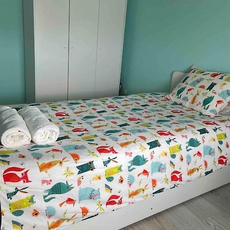 An Elegant & Cozy Apartment Амадора Экстерьер фото
