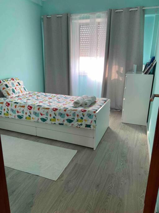 An Elegant & Cozy Apartment Амадора Экстерьер фото